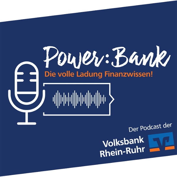 Artwork for Power:Bank