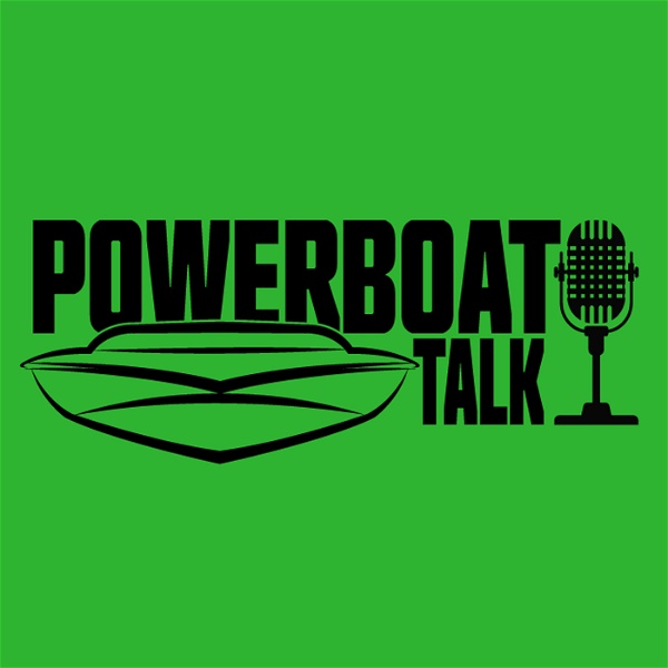 Artwork for Powerboat Talk