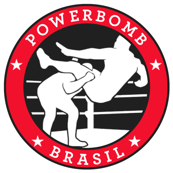 Artwork for Powerbomb Cast