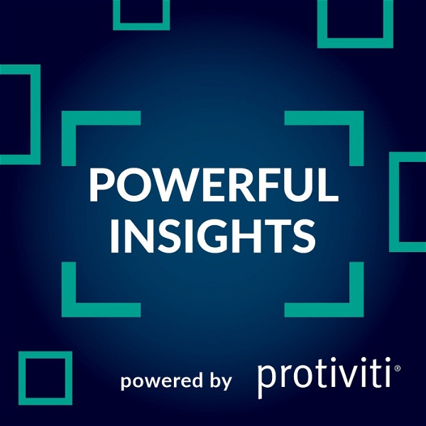 Artwork for Powerful Insights