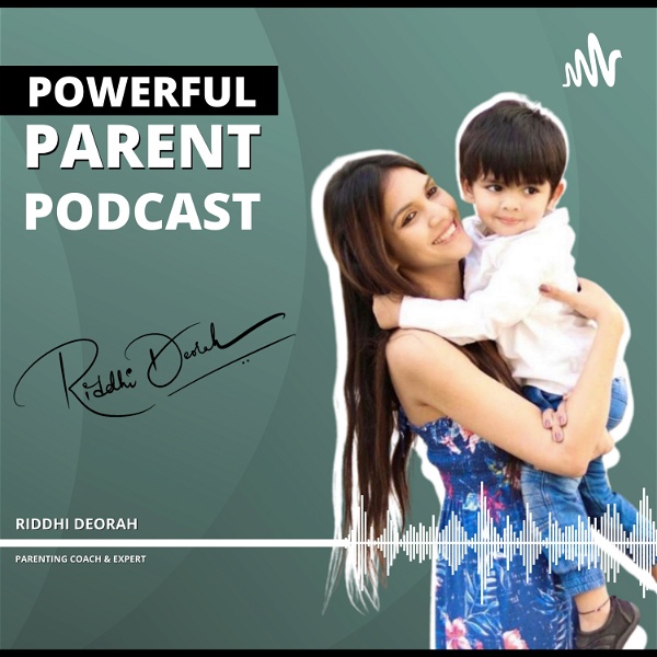 Artwork for Powerful Parent Podcast