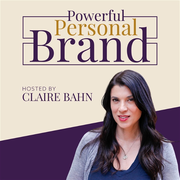 Artwork for Powerful Personal Brand
