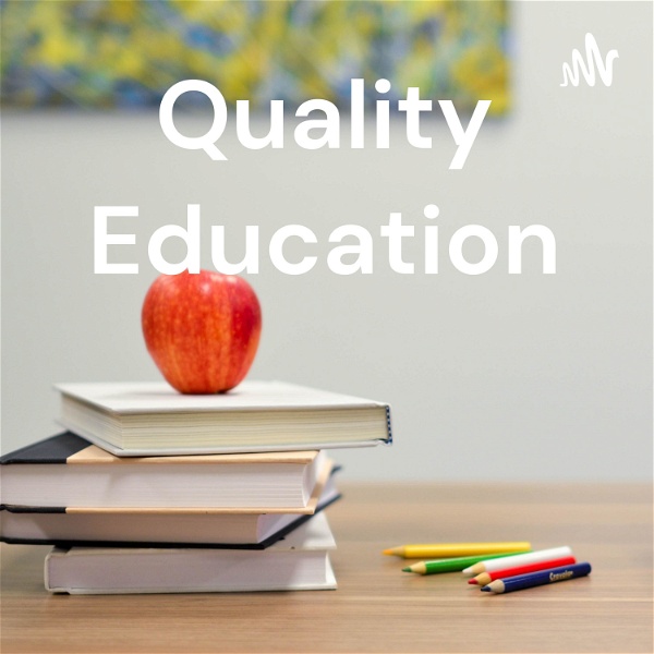 Artwork for Quality Education