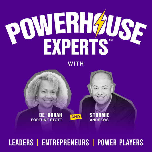 Artwork for Powerhouse Experts