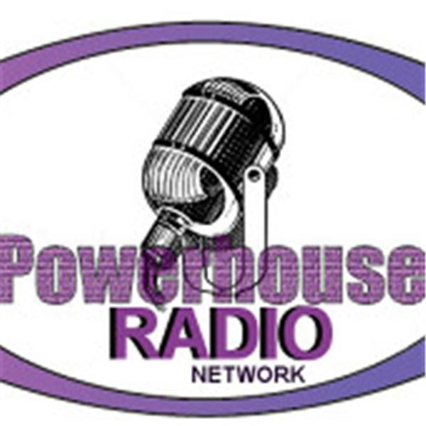 Artwork for Apostolic Talkin'