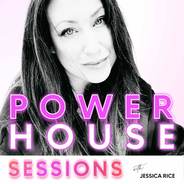 Artwork for Powerhouse Sessions