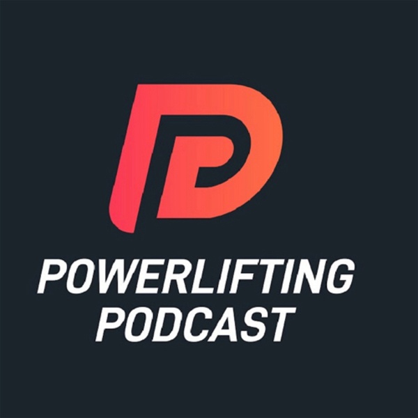 Artwork for PowerLifting Podcast