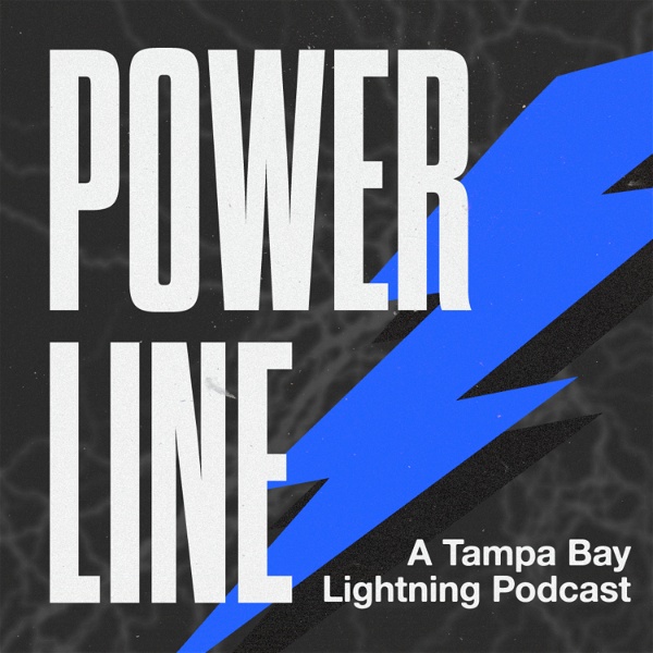 Artwork for Powerline: A Tampa Bay Lightning Podcast