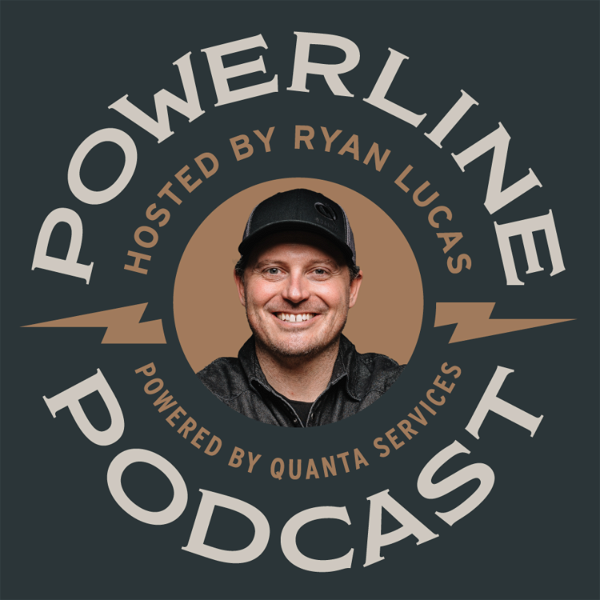 Artwork for Powerline Podcast