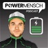 💪 POWERMENSCH Podcast - der Podcast für Ausdauersportler mit der extra Portion 🚀 POWER