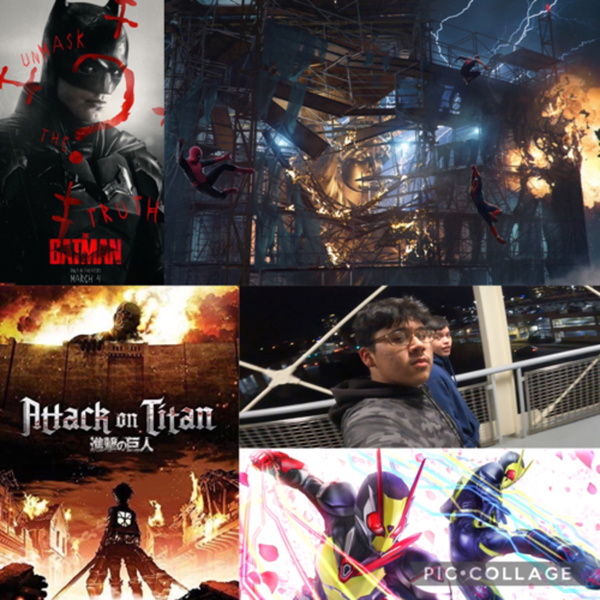 Artwork for PowerNinja135