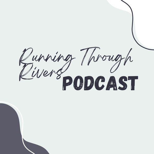 Artwork for Running Through Rivers