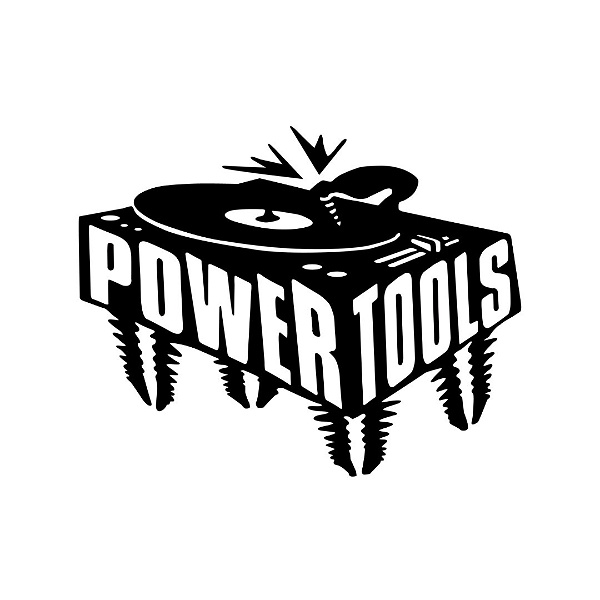 Artwork for Powertools Mixshow