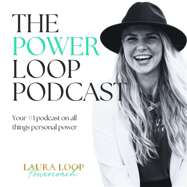 Artwork for The Power Loop Podcast