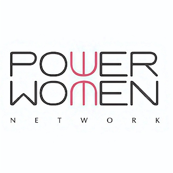 Artwork for PowerWomen Speak