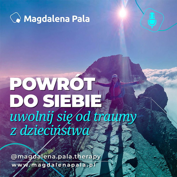 Artwork for Powrót do Siebie