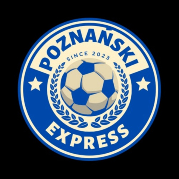 Artwork for Poznański Express