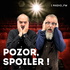 Pozor, spoiler!