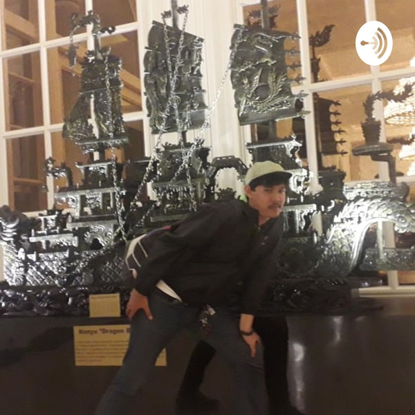 Artwork for PP (Putra Podcast)