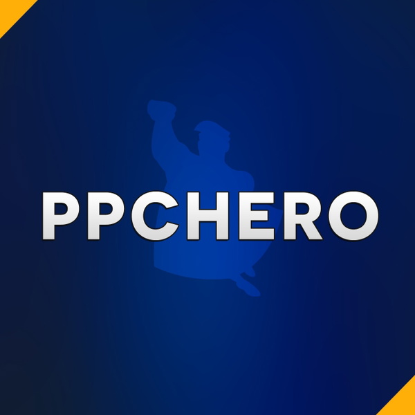 Artwork for PPC Hero Podcast