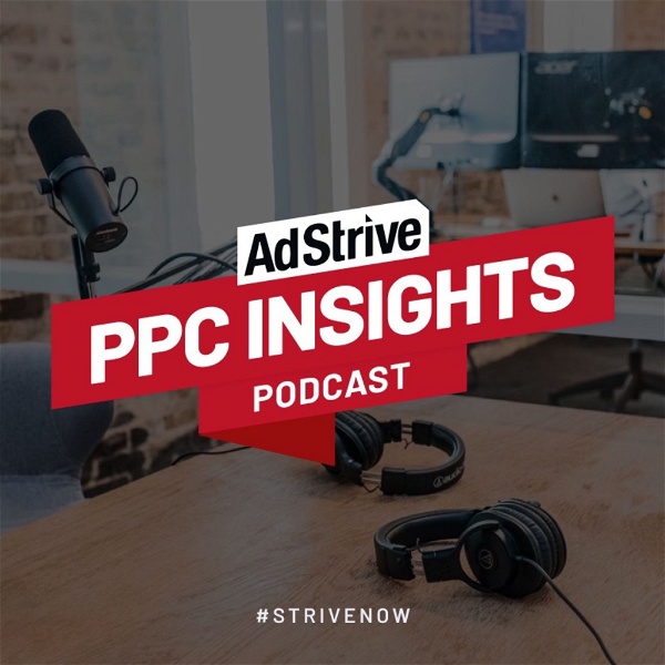 Artwork for PPC Insights