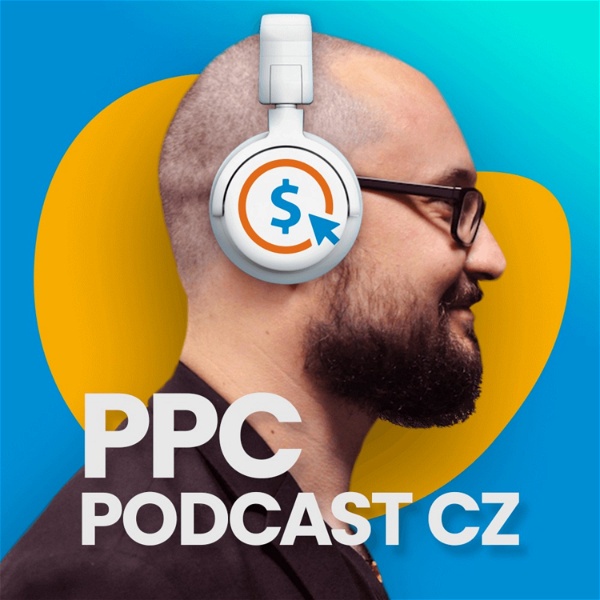 Artwork for PPC Podcast CZ