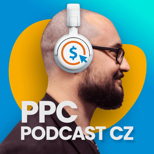 Artwork for PPC Podcast CZ