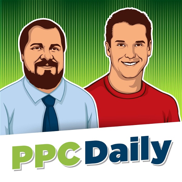 Artwork for PPC Daily
