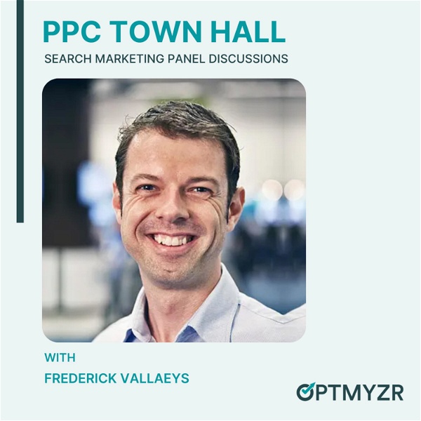 Artwork for PPC Town Hall