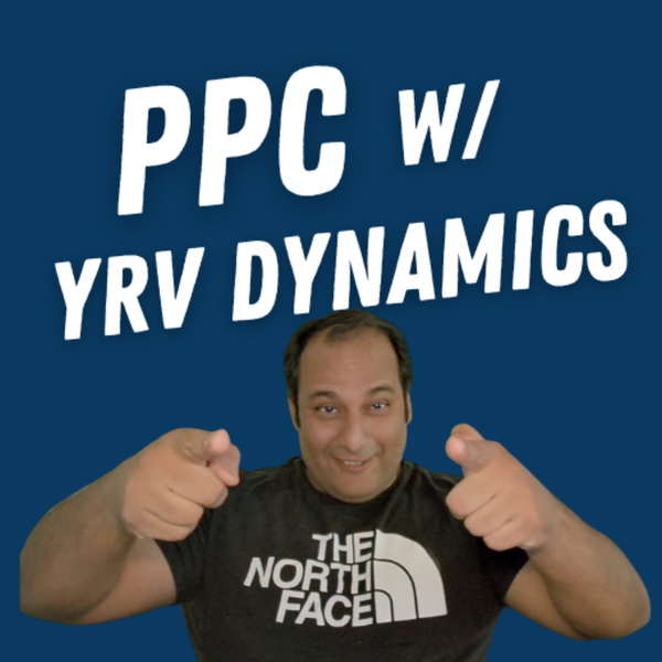 Artwork for PPC with YRV Dynamics