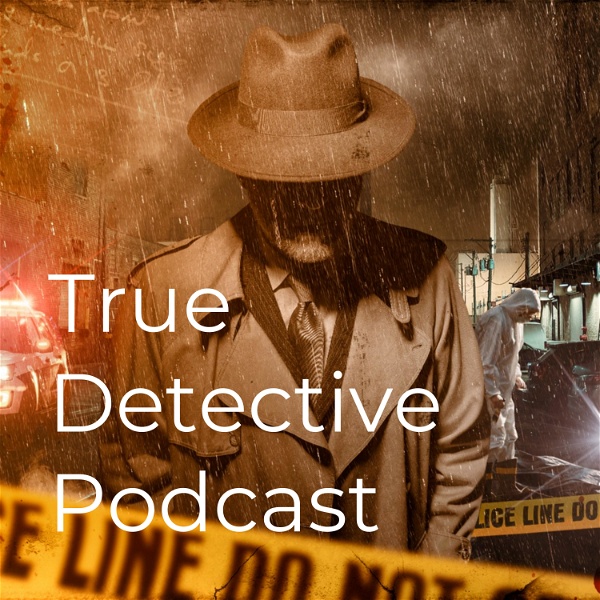 Artwork for True Detective Podcast