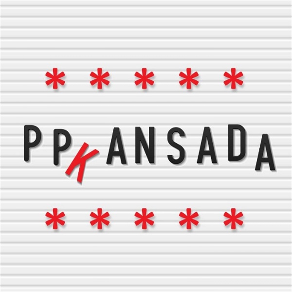 Artwork for Ppkansada