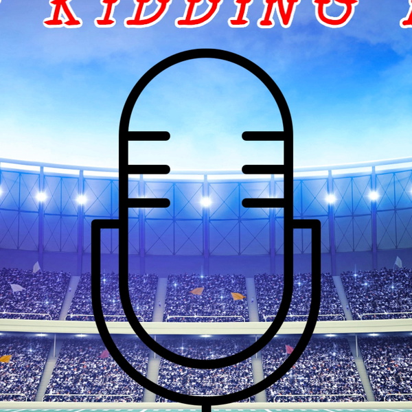Artwork for PPR you kidding me? A Fantasy Football podcast