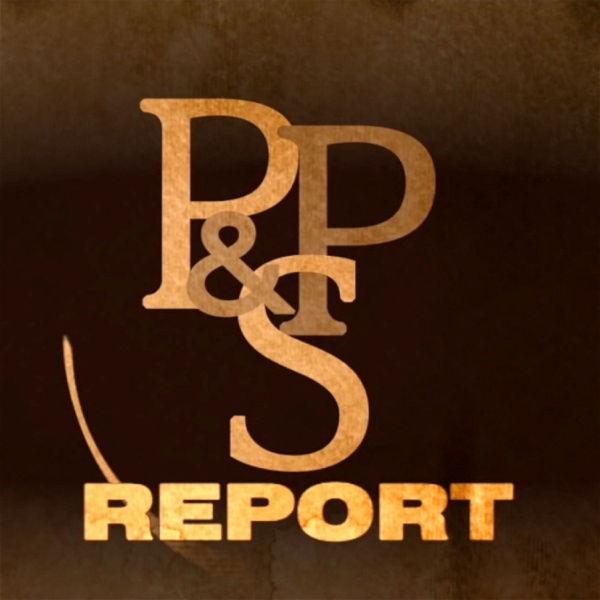 Artwork for PP&S Report