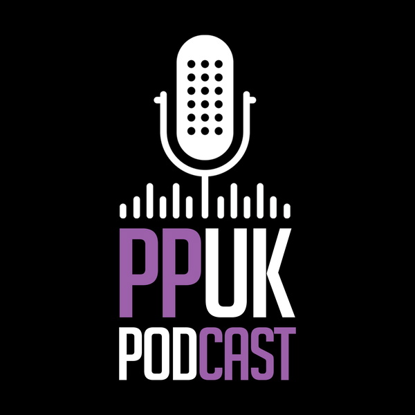 Artwork for PPUK Podcast
