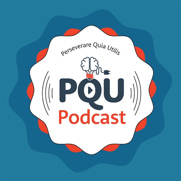 Artwork for PQU Podcast