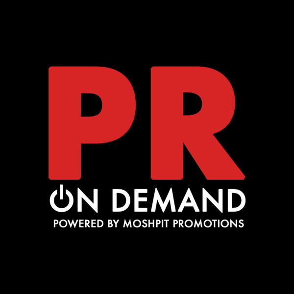 Artwork for PR on Demand