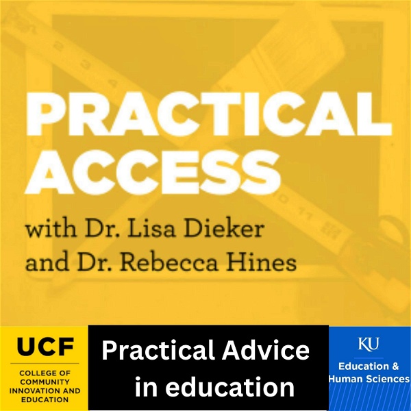Artwork for Practical Access Podcast
