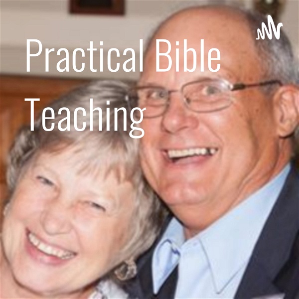 Artwork for Practical Bible Teaching