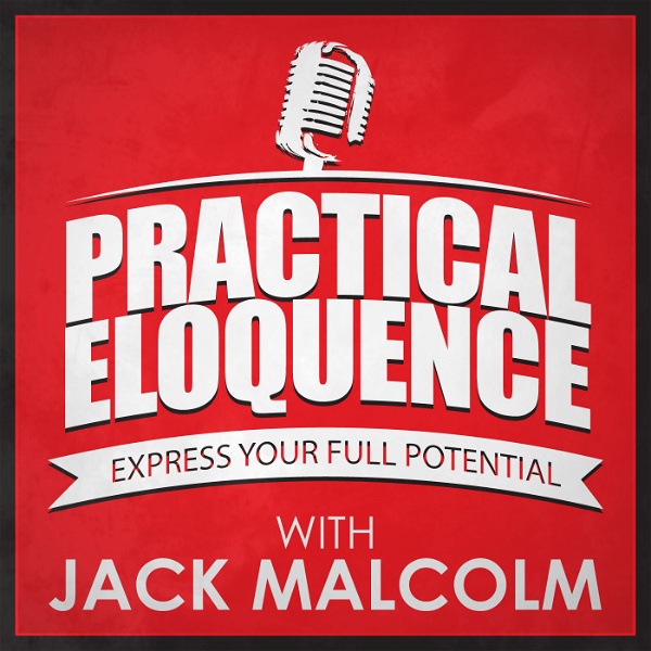 Artwork for Practical Eloquence podcast