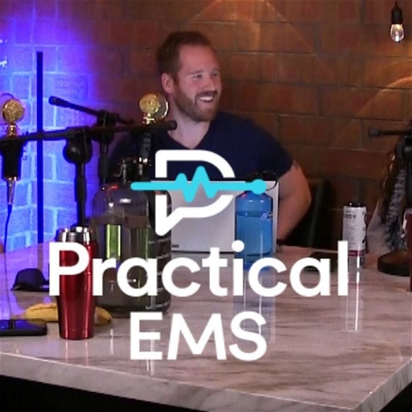 Artwork for Practical EMS
