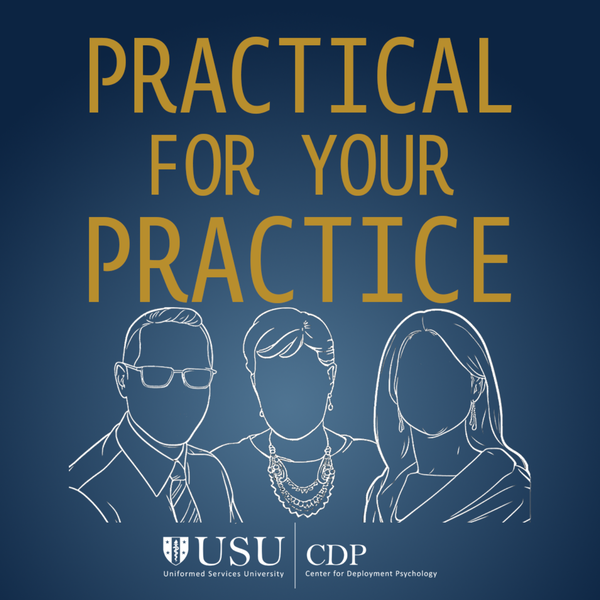 Artwork for Practical for Your Practice