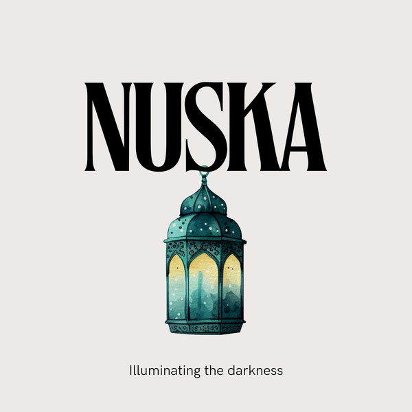 Artwork for NUSKA