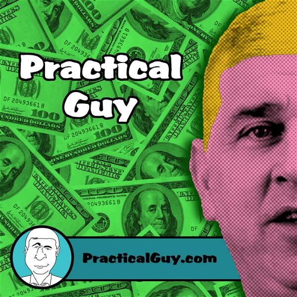 Artwork for Practical Guy Podcast