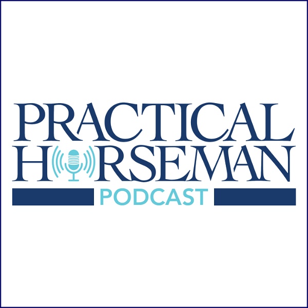 Artwork for Practical Horseman Podcast