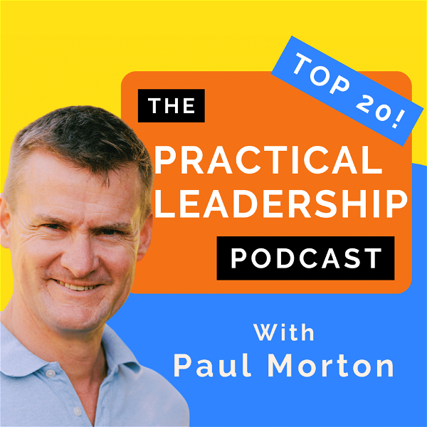 Artwork for Practical Leadership Podcast