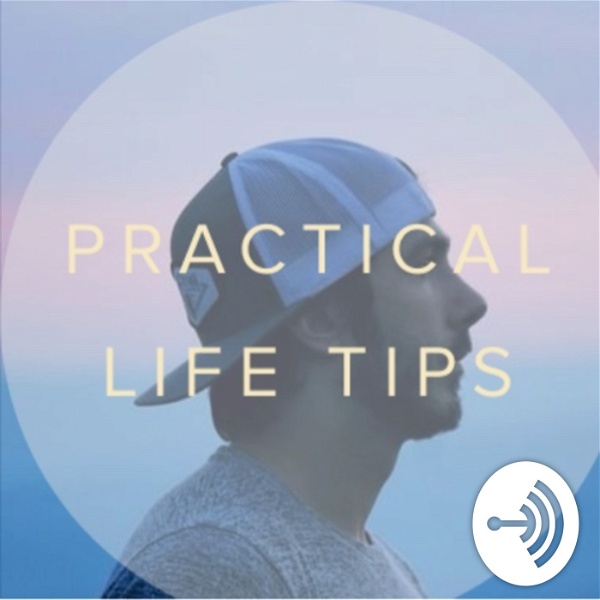 Artwork for Practical Life Tips