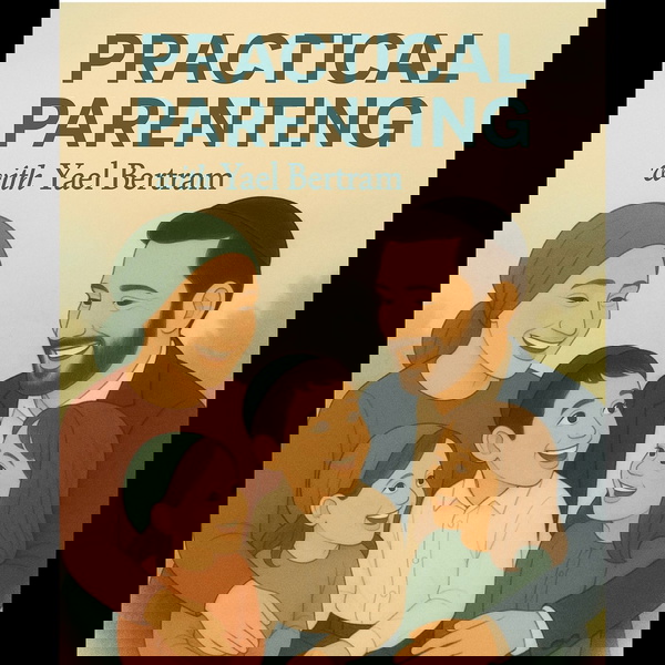 Artwork for Practical Parenting