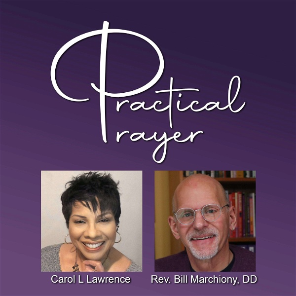 Artwork for Practical Prayer