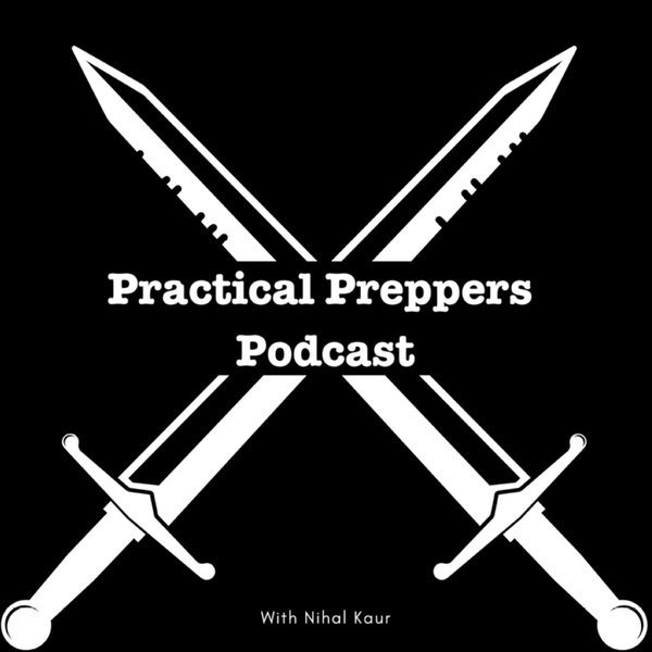 Artwork for Practical Preppers Podcast